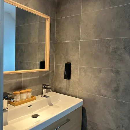 Horizons Du Niederbronn-les-Bains