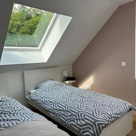 Apartment Horizons Du *