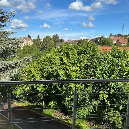 Horizons Du Apartamento Niederbronn-les-Bains