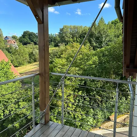 Apartment Horizons Du Niederbronn-les-Bains