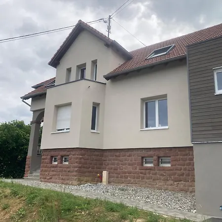 Horizons Du Apartment