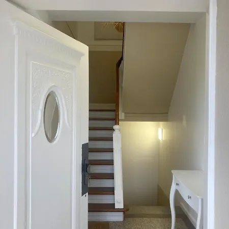 Horizons Du Apartment