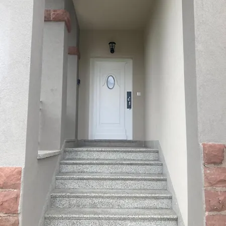 Horizons Du Apartment *