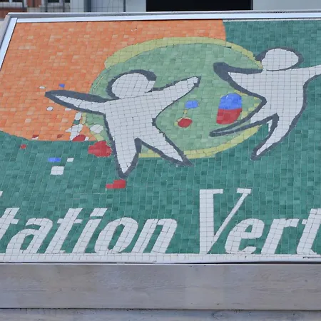 Apartment Horizons Du *