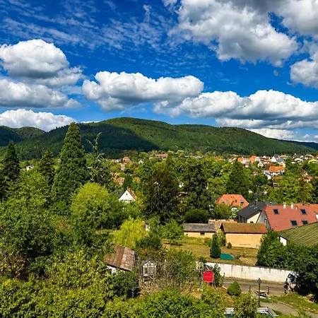 Horizons Du Niederbronn-les-Bains